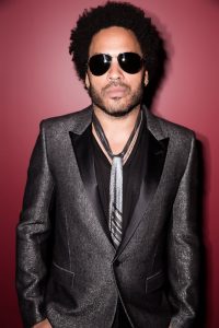 Lenny Kravitz